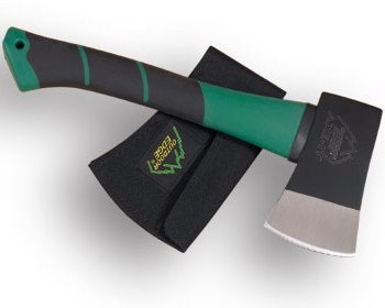 Топор туристический (охотничий) OUTDOOR Axe-It AX-1.